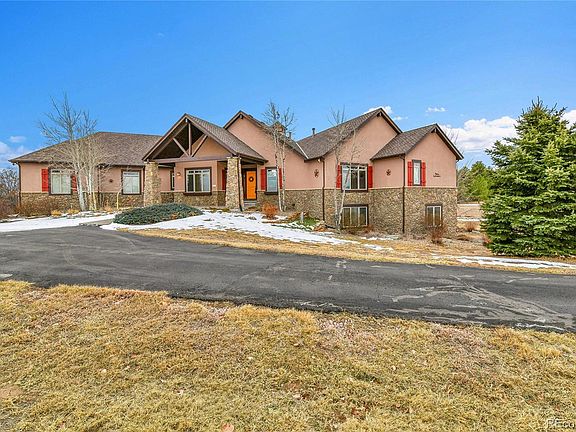 5th image of 12984 Crowfoot Springs Road