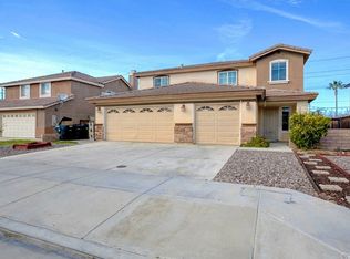 4210 Rainbow View Way, Hemet, CA 92545