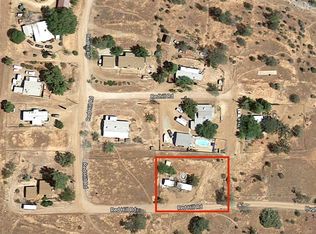 2835 Hughes Ave, Lake Isabella, CA 93240