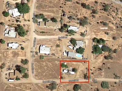 2835 Hughes Ave, Lake Isabella, CA, 93240