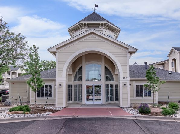 770 S Vance St #4-222