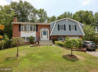 2690 Pinewood Dr, Waldorf, MD 20601