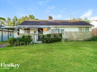 2721 Bernadette Rd, Columbus, OH 43204