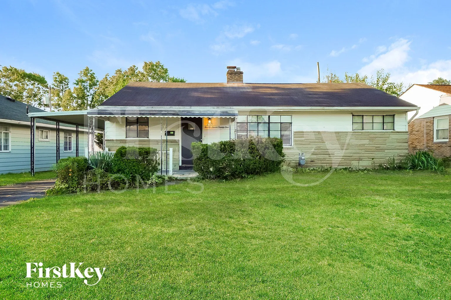 2721 Bernadette Rd photo 1