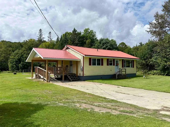 5019 South Wheelock Road, Wheelock, VT 05851