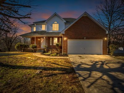 1545 Nathan Ct, Murfreesboro, TN, 37130