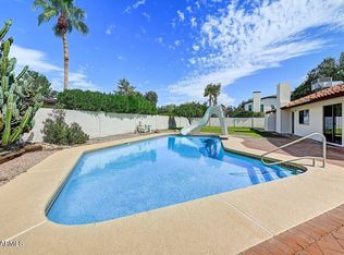 7714 E Turquoise Ave, Scottsdale, AZ 85258