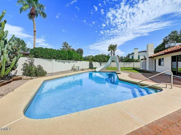 7714 E TURQUOISE Avenue, Scottsdale, AZ 85258