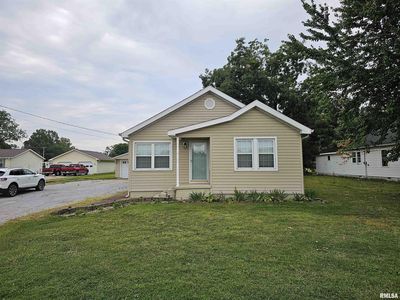 744 E 12th St, Metropolis, IL, 62960