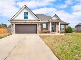 804 Connolly Ave, Foley, AL 36535