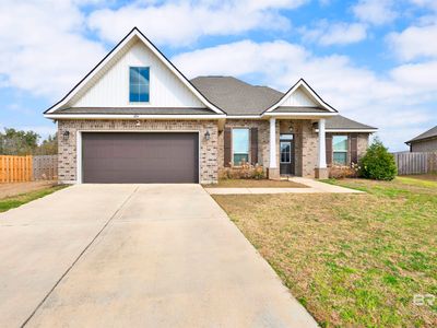 804 Connolly Ave, Foley, AL, 36535