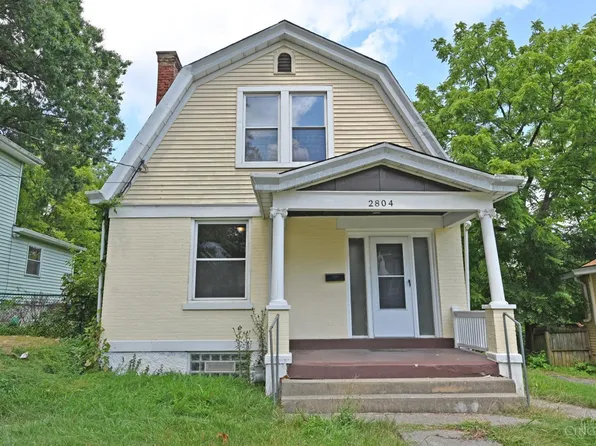 2804 Shaffer Ave, Cincinnati, OH 45211