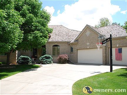 7511 Stevens Ridge Road