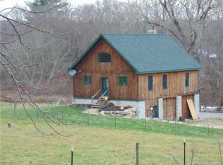 94 Pinch St, Scotland, CT 06247