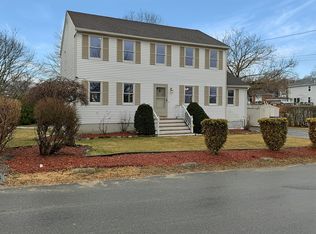 36 Booth Rd, Methuen, MA 01844