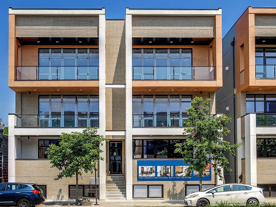 1st image of 2444 W Irving Park Rd #2E