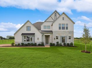 980 Moon Deck Trl, Lucas, TX 75002