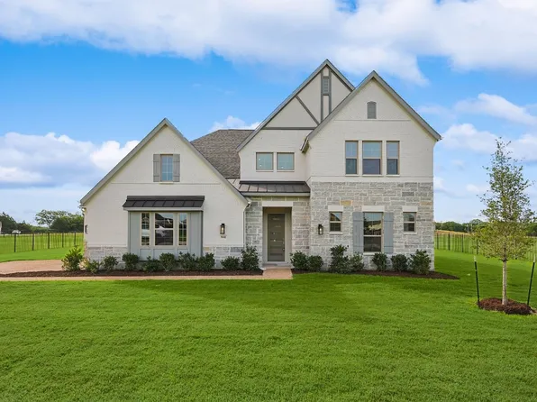 980 Moon Deck Trl, Lucas, TX 75002