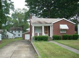 119 Parkgate Ave, Youngstown, OH