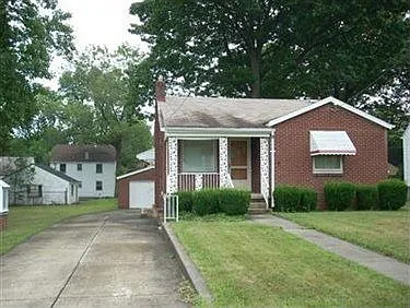 119 Parkgate Ave photo 1