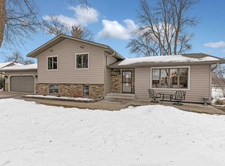 33744 Highland Ter, Avon, MN 56310
