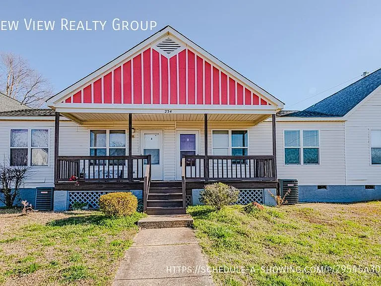 234 Hoskins Mill Ln #G — Photo 1
