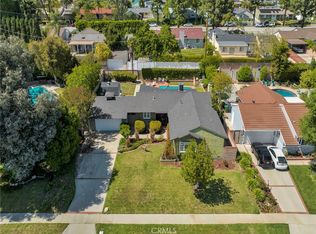 18219 Ludlow St, Porter Ranch, CA 91326