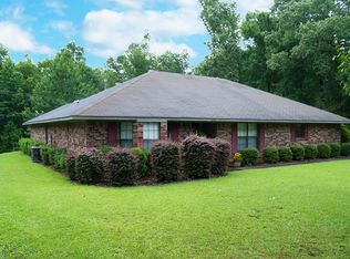 1302 Whispering Pines, Minden, LA 71055