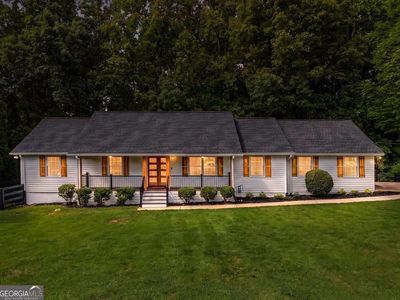 2595 Marsha Cir, Cumming, GA, 30041