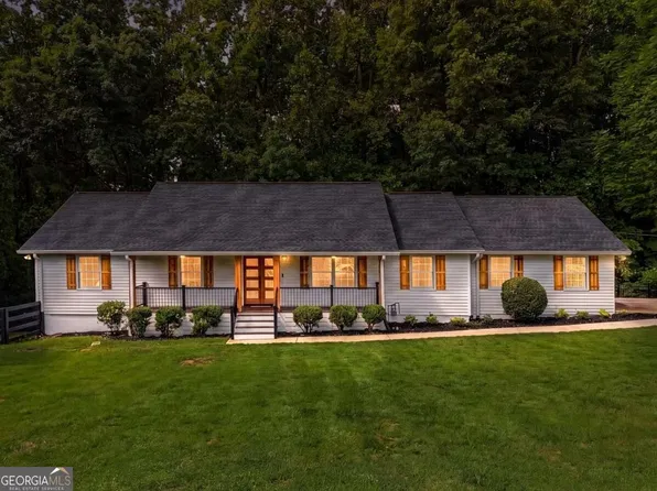 2595 Marsha Cir, Cumming, GA 30041