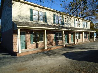 820 Shull St APT 3, West Columbia, SC 29169