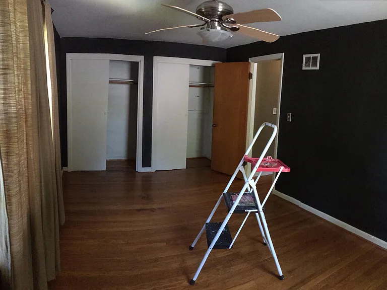 master closets