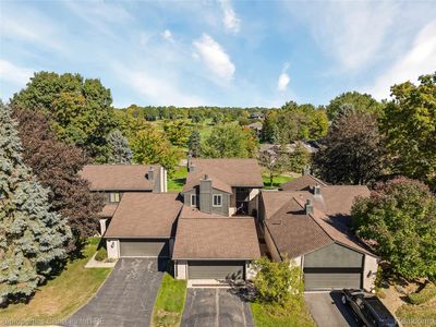 1992 Bent Tree Trl, Bloomfield Hills, MI, 48302