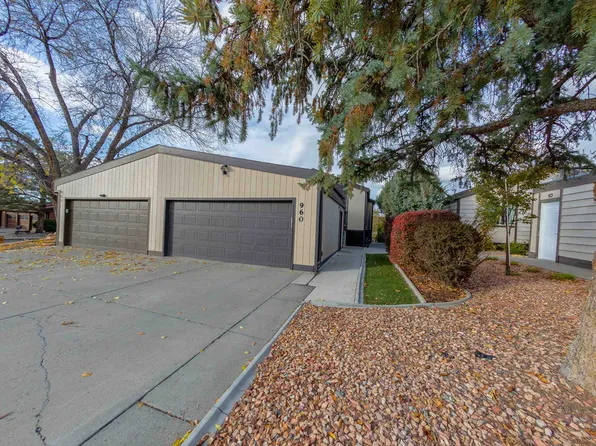 960 Lakeside Ct, Grand Junction, CO 81506