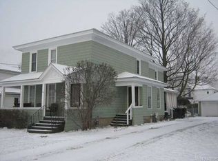 179 Main St, Attica, NY 14011