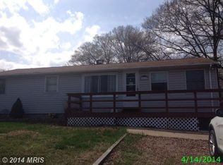 7612 Bens Way, Pasadena, MD 21122