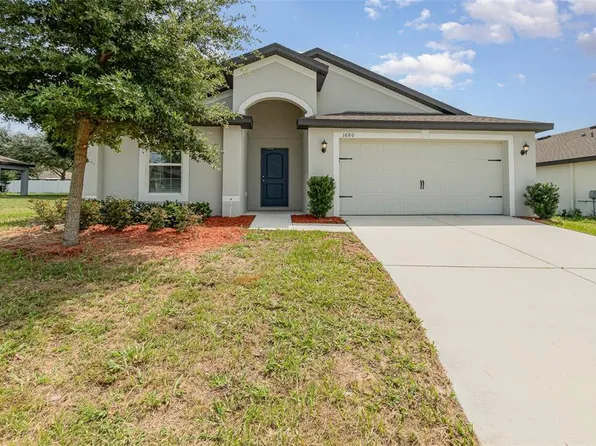 1680 Gopher Tree St, Mascotte, FL 34753