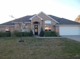 3008 Yasmeen Cir, Flint, TX 75762