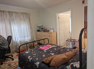 401 N 33rd St APT 3R, Philadelphia, PA 19104
