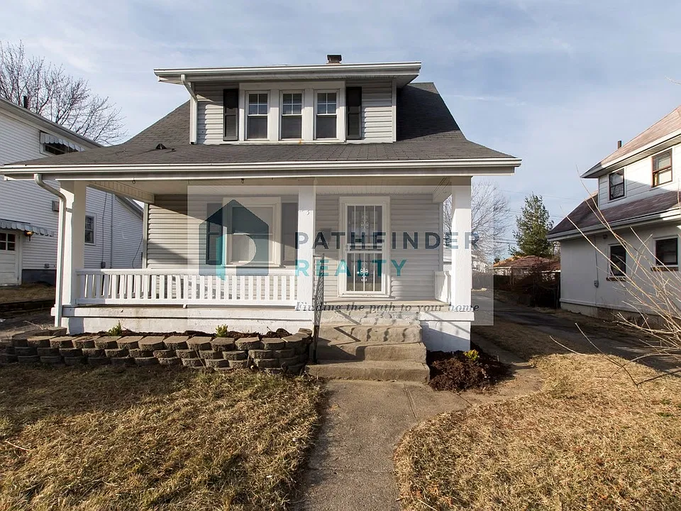 23 Camden Ave