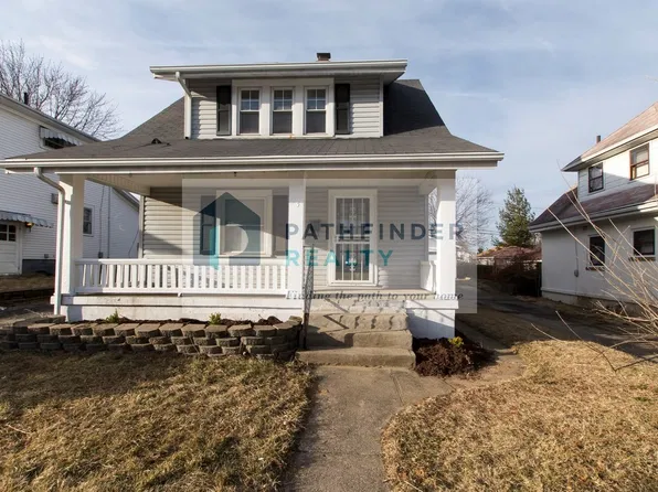 23 Camden Ave, Dayton, OH 45405