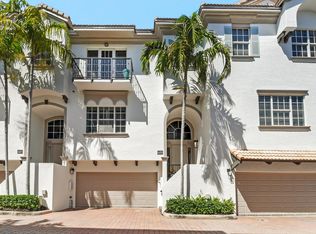 609 Renaissance Way, Delray Beach, FL 33483