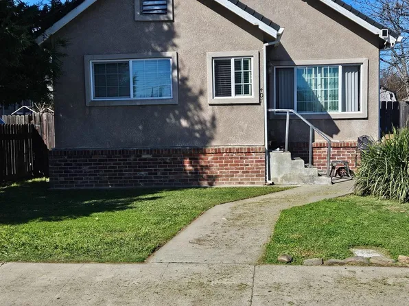 407 Maple St, Lodi, CA 95240