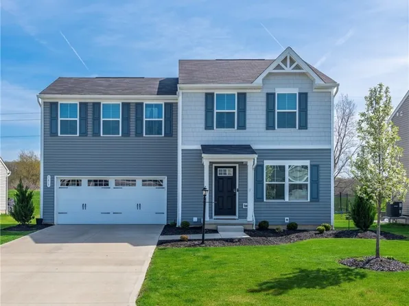 5615 Burlington Dr, Chippewa Lake, OH 44215