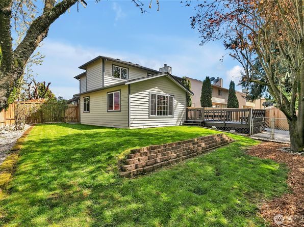 34713 14th Place SW, Federal Way, WA 98023