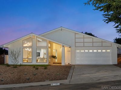 11325 Calenda Rd, San Diego, CA, 92127