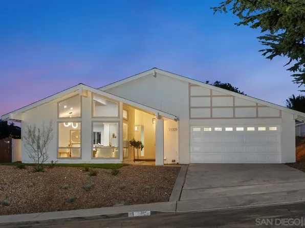 11325 Calenda Rd, San Diego, CA 92127