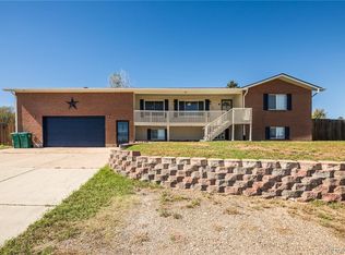 741 S Paddock St, Elizabeth, CO 80107