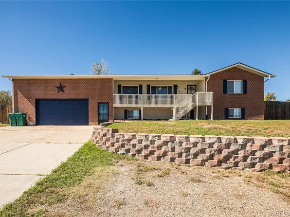 741 S Paddock Street, Elizabeth, CO 80107
