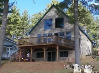 5730 N Shore Rd, Greig, NY 13345